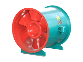 江蘇德麗空調(diào)凈化設備有限公司——風機選型及應用