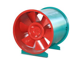 江蘇德麗空調(diào)凈化設(shè)備有限公司——大型軸流風(fēng)機(jī)振動(dòng)分析及處理