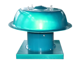 江蘇德麗空調(diào)凈化設(shè)備有限公司——屋頂?shù)南琅艧燂L(fēng)機(jī)必須是防爆的嗎